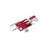 Nacario Victorinox 0.7300.T Swisscard Lite Ruby