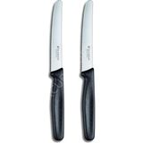 Nacario Victorinox 2 Ad. 6.7833 11 Cm. Çelilk Tırtıklı Bıçak