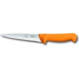 Nacario Victorinox 5.8412.18 Swibo 18CM Eğik Kenar Doğrama Bıçağı