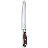 Nacario Victorinox 7.7430.23G Grand Maître Dövme Çelik Ekmek Bıçağı