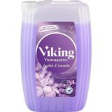 Nacario Viking Çamaşır Yumuşatıcısı Leylak & Lavanta 5 Litre