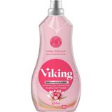 Nacario Viking Technopower Konsantre Çamaşır Yumuşatıcısı Relax 1440 ml