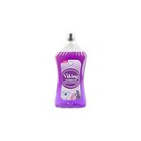 Nacario Viking Technopower Yüzey Temizleyici Lavanta&sümbül 2.5 L