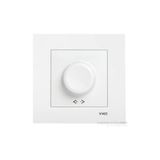 Nacario Viko Karre Beyaz R Dimmer Rl 600W A.opp