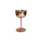 Nacario Vino Kadeh 1 No Düz 240 ml Kırmızı TURNA0491-1