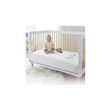 Nacario Vionel HOME%100 Pamuklu, Sıvı Geçirmez Bebek Alezi,bebek Alez Yatak Koruyucu, Çocuk Yatak Koruyucu,park Beşik Yatak Alezi,park Beşik Yatak Koruyucu (60 x 120)