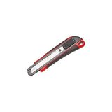Nacario Vip-Tec VT875109 Profesyonel Metal Gövde Maket Bıçağı 165X18MM
