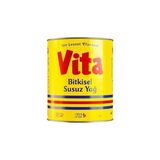 Nacario Vita Bitkisel Susuz Yağ 5 Lt