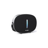 Nacario W-Kıng Taşınabilir Bluetooth Hoparlörler Kablosuz, T8II Loud Bluetooth Hoparlör Güçlü Açık Boombox, Ağır Bas, Kristal Ses, Hızlı Şarj, 2 Subwoofer, Bt5.4, Usb/aux, Led, 35H, Parti Büyük Hoparlör