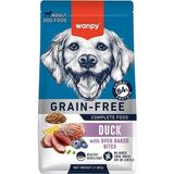Nacario Wanpy Ördekli Tahılsız Yetişkin Köpek Maması 1,5kg