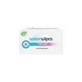 Nacario Waterwipes Yetişkin Islak Mendil Ekstra Geniş 30 Lu x 12 Adet (360 Yaprak) - Xl Adult