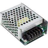 Nacario Weko 12 Volt 2 Amper 24 Watt Metal Kasa Adaptör
