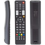 Nacario Weko 2000 Hd Machina Cx Ip Uydu Alıcı Kumandası