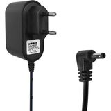 Nacario Weko 5 Volt - 2 Amper 3.5 * 1.35 Uçlu Plastik Kasa Priz Tipi Adaptör