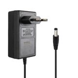 Nacario Weko 8.4 Volt - 2 Amper 5.5X2.5Mm Uçlu Priz Tip Kırmızı Yeşil Ledli Yerli Üretim Akü Şarj Adaptörü