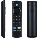 Nacario Weko Amazon Fire Tv Stick 4K 2022 Edition Media Oynatıcı Kumanda