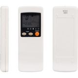 Nacario Weko Baymak Rkn502A Klima Kumandası