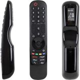Nacario Weko Lg Mr21Ga Akb76039904 Netflix-Prime Video-Disney+ Tuşlu Ses Komutlu Lcd-Led Tv Sihirli Kumanda