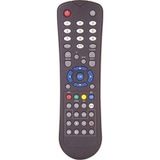 Nacario Weko Mersat Yumatu Hd Pvr'Li Uydu Alıcı Kumandası