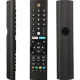 Nacario Weko Panasonic Pn-V2 Netflix-Prime Video Tuşlu Lcd Led Tv Kumanda