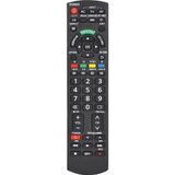 Nacario Weko Panasonic Rm-D920+ Universal Lcd-Led Tv Kumandası 32770