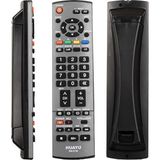 Nacario Weko Rm-D720 Panasonic Lcd Led Tv Kumanda