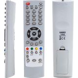 Nacario Weko Sunny Dıgıturk Dt-5002 -12200 Sd Kasalı Modeli Uydu Kumandası