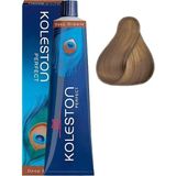 Nacario Wella Koleston Perfect 8,71 Kremalı Kahve