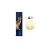 Nacario Wella Professionals Koleston Perfect Me+ 10/0 Çok Sarı 60 ml