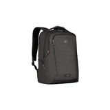 Nacario Wenger Mx Eco Light Dizüstü Bilgisayar Sırt Çantası, Tablet Bölmeli, 16 Inçe Kadar Dizüstü Bilgisayar, 10 Inçe Kadar Tablet, Düzenleyici, 19 L, Kadın, Erkek, Ofis, Iş, Seyahat, Üniversite, Gri,