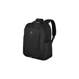 Nacario Wenger, Xe Professional, 15,6 Inç Laptop Sırt Çantası Tablet Cepli Siyah, Siyah, 15,6", Gündelik
