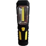 Nacario Wert 2612 Pilli Cob LED Çalışma Lambası, 3W Cob +1 W LED