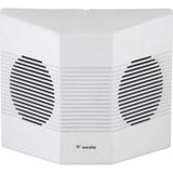 Nacario Westa Ws-121T Beyaz 12 Cm Çift Yönlü 10 Watt 70-100V Trafolu Sütun Hoparlör