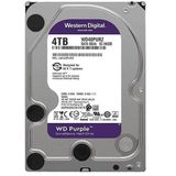 Nacario Western Digital Purple Wd40Purz 4 Tb Sata 6Gb/S 7/24 Güvenlik Harddisk