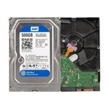 Nacario Western Digital Wd5000Azlx/Wd5000Aakx 500 Gb Refresh