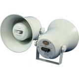 Nacario Westsound Frh-4 10 Cm 40 Watt Trafosuz Horn Hoparlör