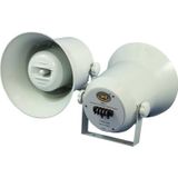 Nacario Westsound Frh-4Tr 10 Cm 40 Watt Trafolu Plastik Horn Hoparlör