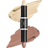 Nacario Wet N Wild Megaglo Dual-Ended Kontür Stick Light/medium