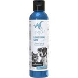 Nacario Whiteveterinay Kedi ve Köpekler Için Ağız Bakım Suyu 200ML