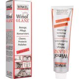 Nacario Winkel Winol Glanz Far ve Metal Temizleme Parlatma Koruma Kremi