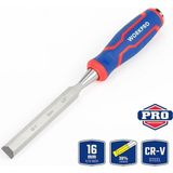 Nacario Workpro WP243007 16MM Profesyonel Iskarpela