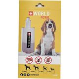 Nacario World Royal Köpek Derisi Bakım Solüsyonu, Tüm Köpek Cinsleri Için, Kolay Uygulama