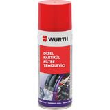 Nacario Würth 400 ml Dizel Partikül Temizleyici