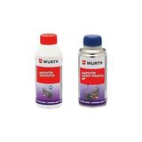 Nacario Würth Radyatör Sızıntı Önleyici Hp + Würth Radyatör Temizleme 2'li Set
