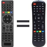 Nacario Xbox Uydu Alıcı Kumandası 3058