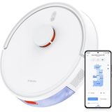Nacario Xiaomi Robot Vacuum S20 Akıllı Robot Süpürge 5000PA