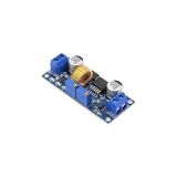 Nacario XL4015 Akım Voltaj Ayarlı Dc-Dc Step Down 5A Lipo Şarj Modülü (Mavi Pcb)