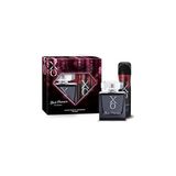 Nacario Xo Nice Girl Edt 100 ml Kadın Parfüm +125 ml Deodorant Set