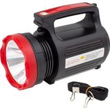 Nacario Yajia Yj-2895U 5 Watt 20 Smd Led'Li 3 Mod'Lu Usb'Li Şarjlı El Feneri