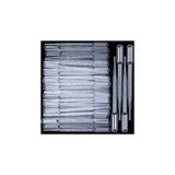 Nacario Yek Global Pastör Pipeti 3ml - 100 Adet/paket